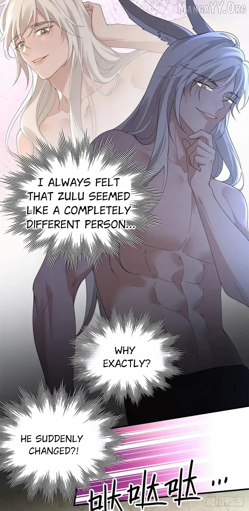 Taming the Beasts With Multi-Pregnancy System Chapter 31 - page 11